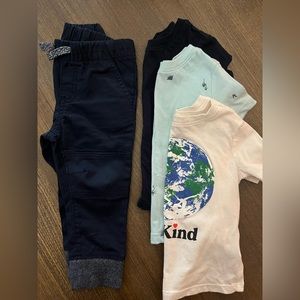 Toddler Boys 2T Bundle